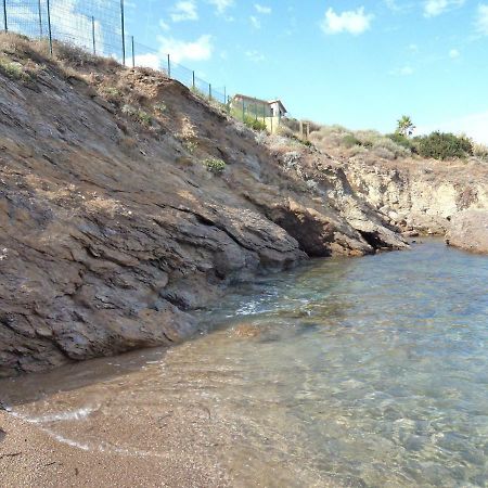 Апартаменти Coudouliere Vue Mer Et Port Сі-Фур-ле-Плаж Екстер'єр фото